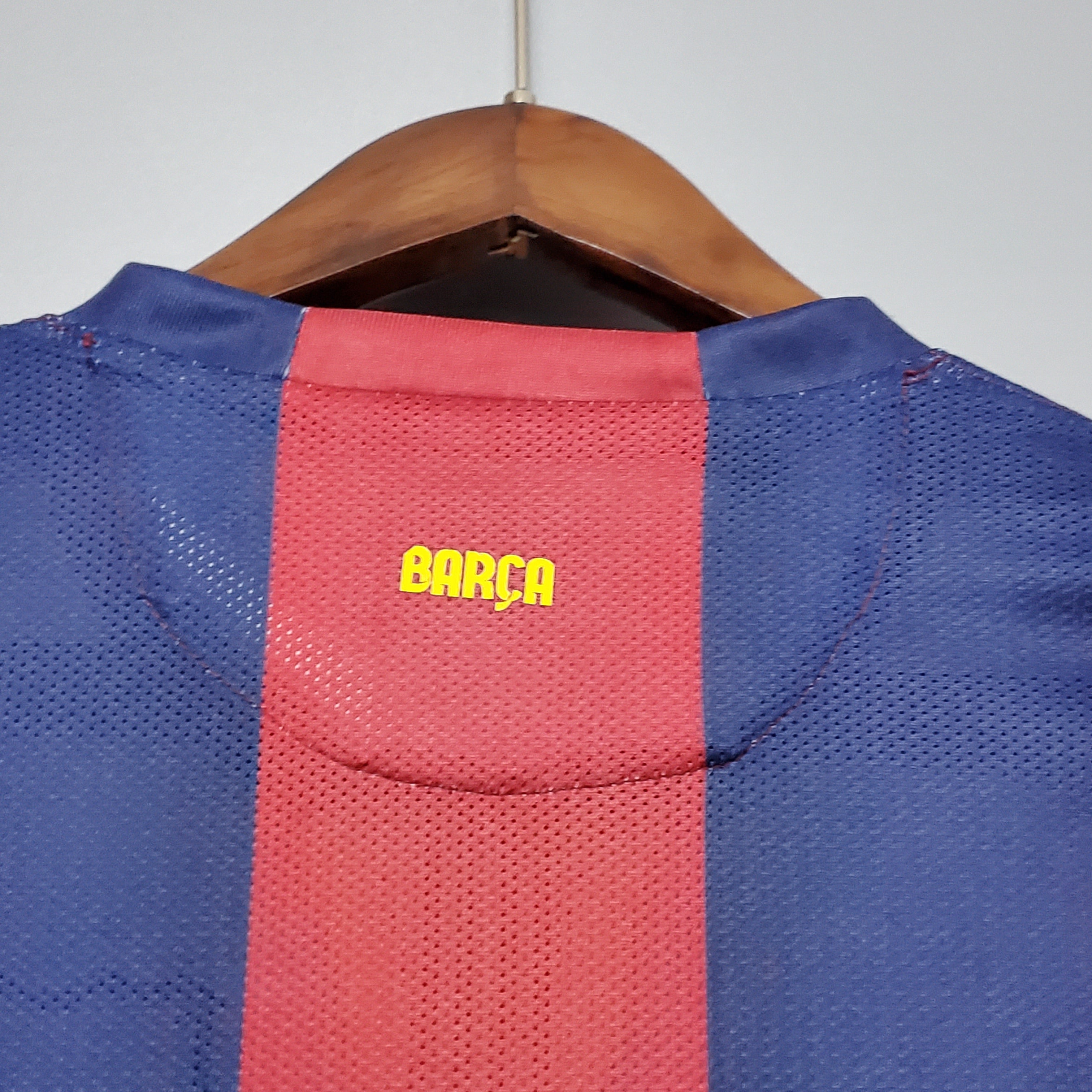 BARCELONA 2014 - 2015 HOME JERSEY