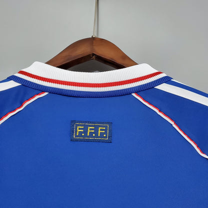 1998 France Retro Kit