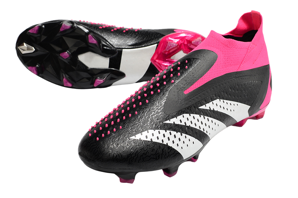 Predator Accuracy + FG Own Your Football - Cleats &amp; Boots