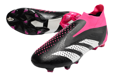 Predator Accuracy + FG Own Your Football - Cleats &amp; Boots