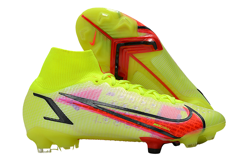 Cleats MERCURIAL SUPERFLY 8 ELITE ACC | Goatkits Store