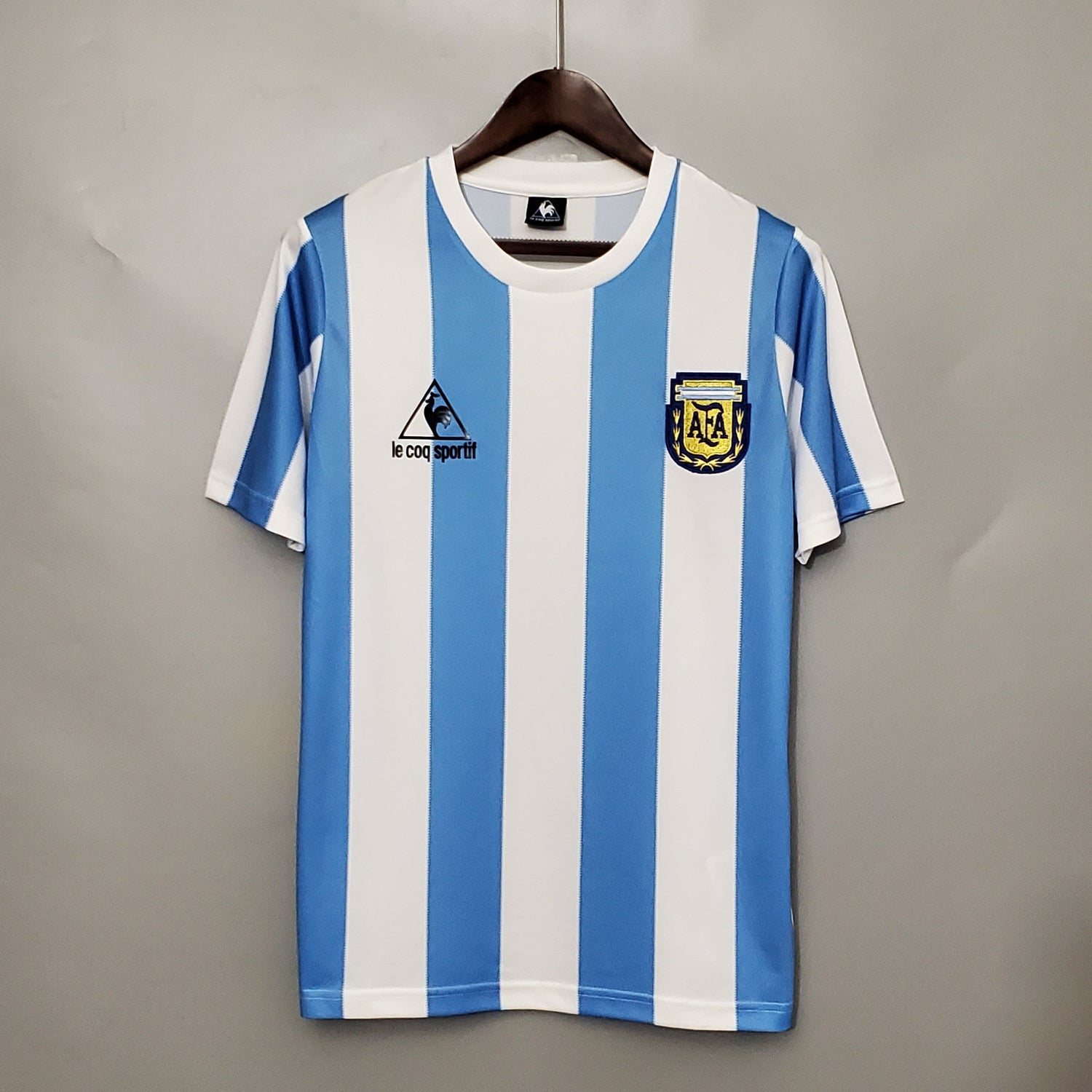 Argentina 1986 HOME JERSEY