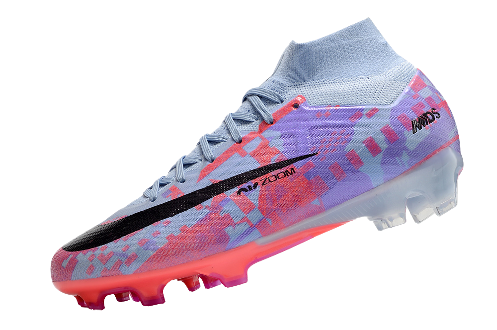 Cleats Zoom Mercurial Dream Speed Superfly 9 Elite MG