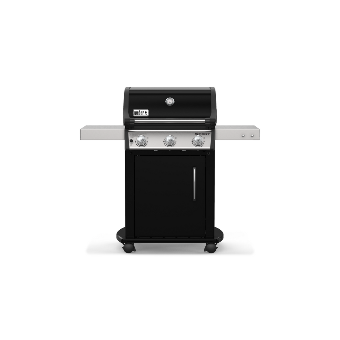 Weber Spirit E-315 Gas Grill - Propane