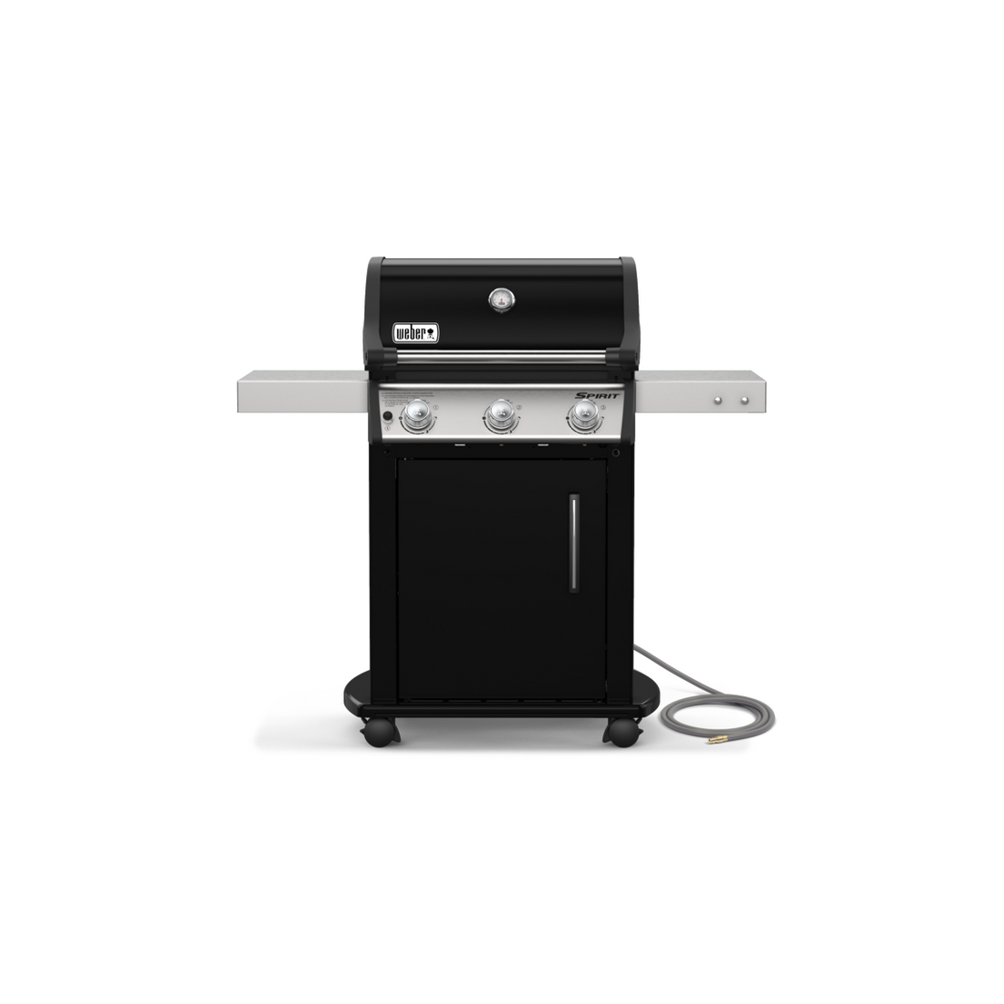 Weber Spirit E-315 Gas Grill - Natural Gas