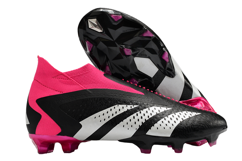 Predator Accuracy + FG Own Your Football - Cleats &amp; Boots