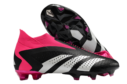 Predator Accuracy + FG Own Your Football - Cleats &amp; Boots