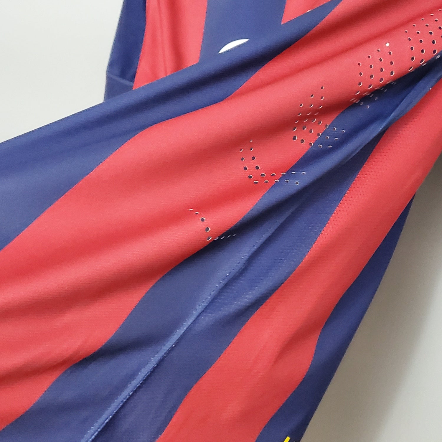 BARCELONA 2014 - 2015 HOME JERSEY