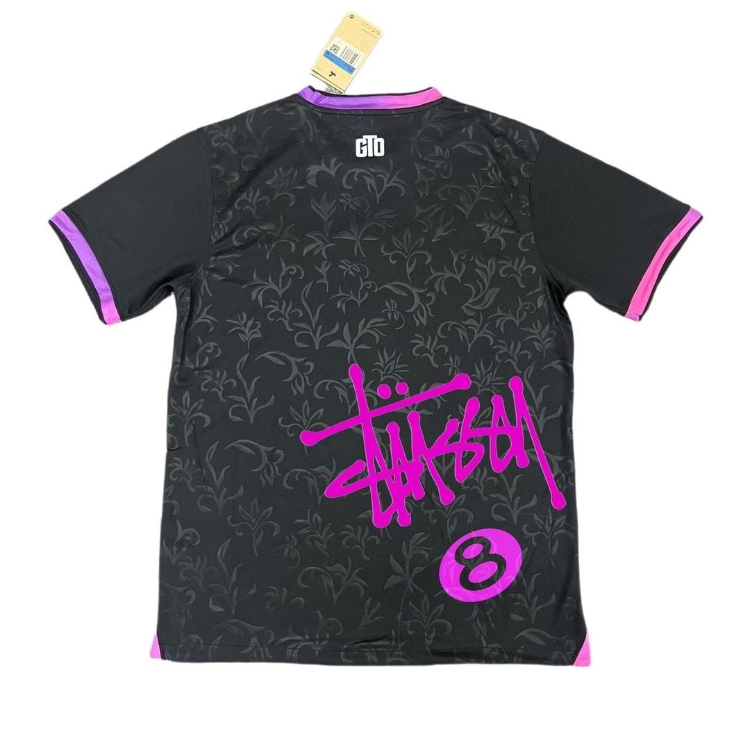 PSG x STUSSY LIMITED EDITION