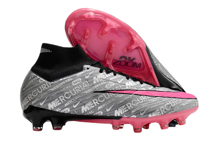 Cleats Air Zoom Mercurial Superfly IX Elite FG