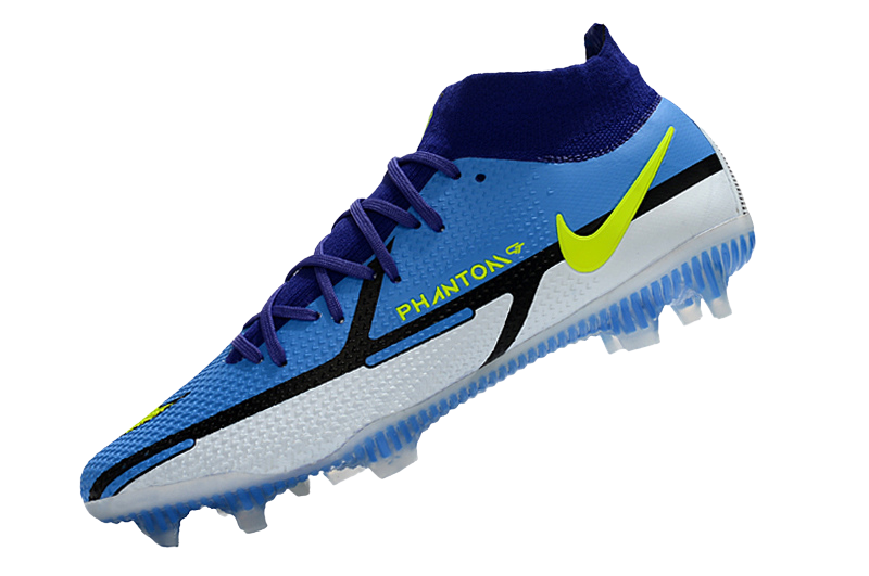 PHANTOM GT2 RECHARGE ELITE DF - Cleats &amp; Boots