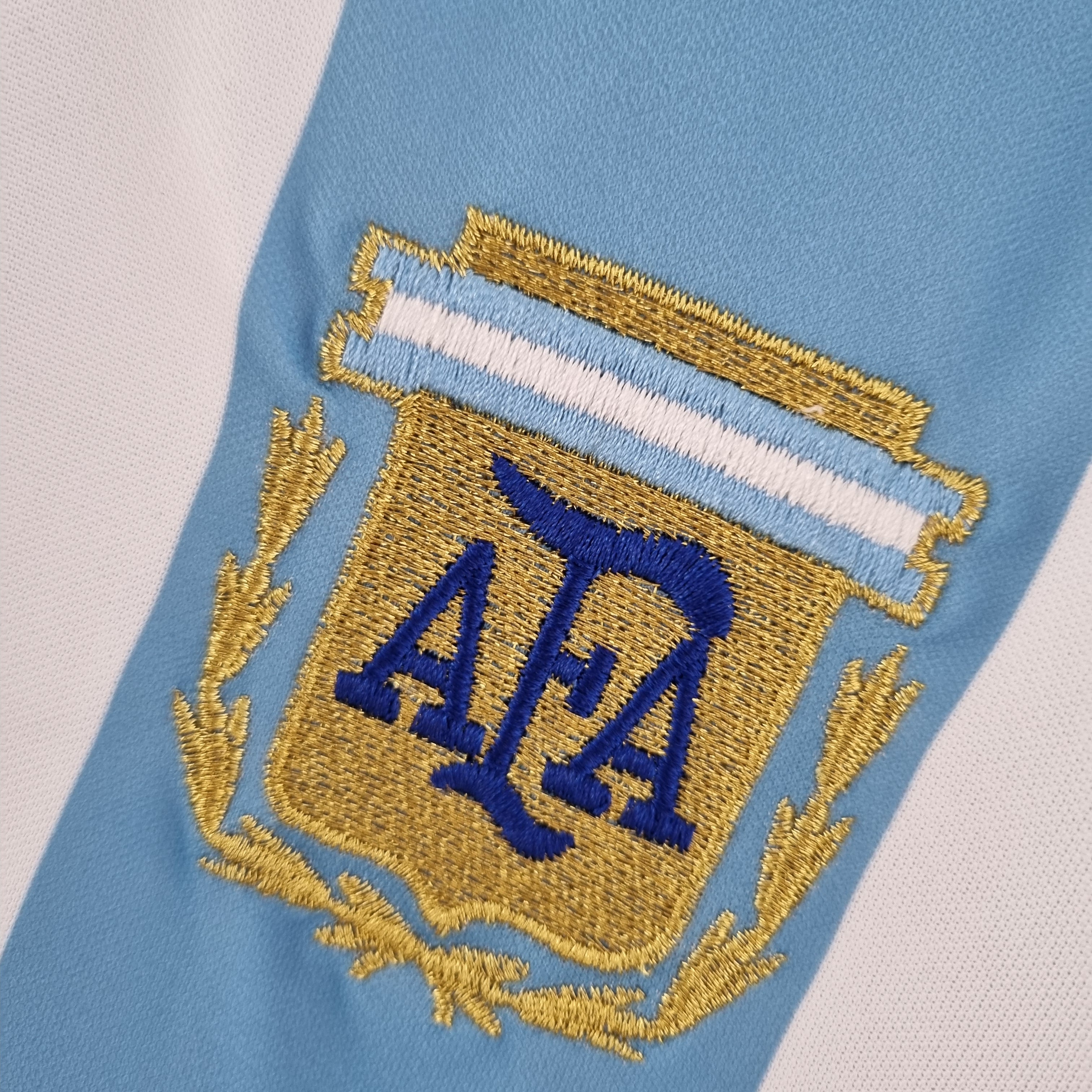 Argentina 1993 HOME JERSEY