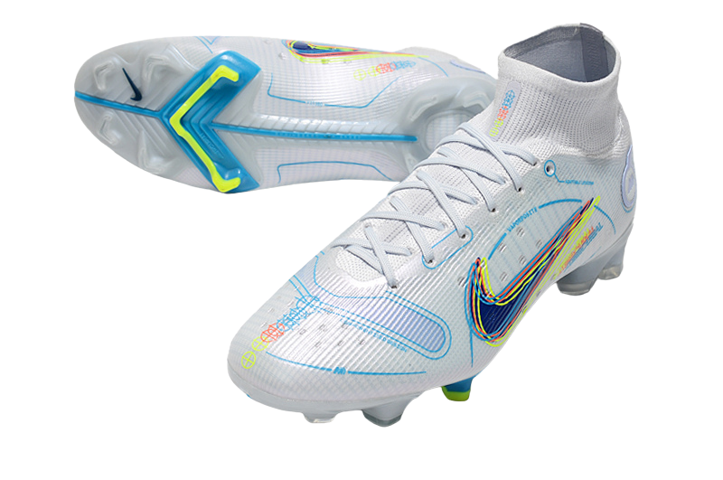 Cleats Mercurial Superfly 8 Elite FG | Goatkits Store