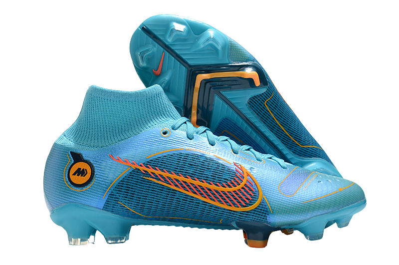 Cleats Superfly 8 Elite SG-Pro AC Blueprint | Goatkits Store