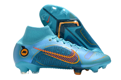 Cleats Superfly 8 Elite SG-Pro AC Blueprint | Goatkits Store