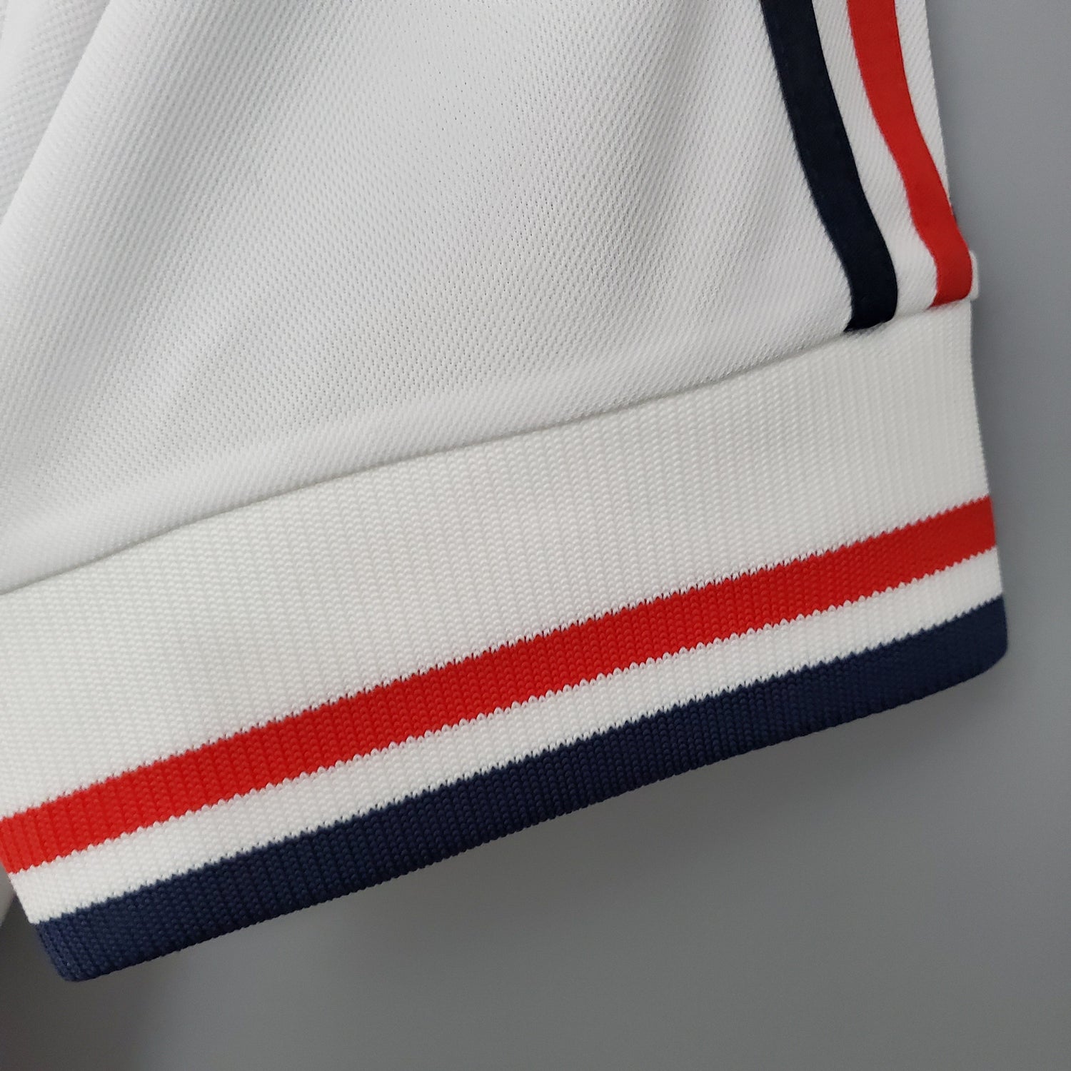 FRANCE 1998 AWAY JERSEY