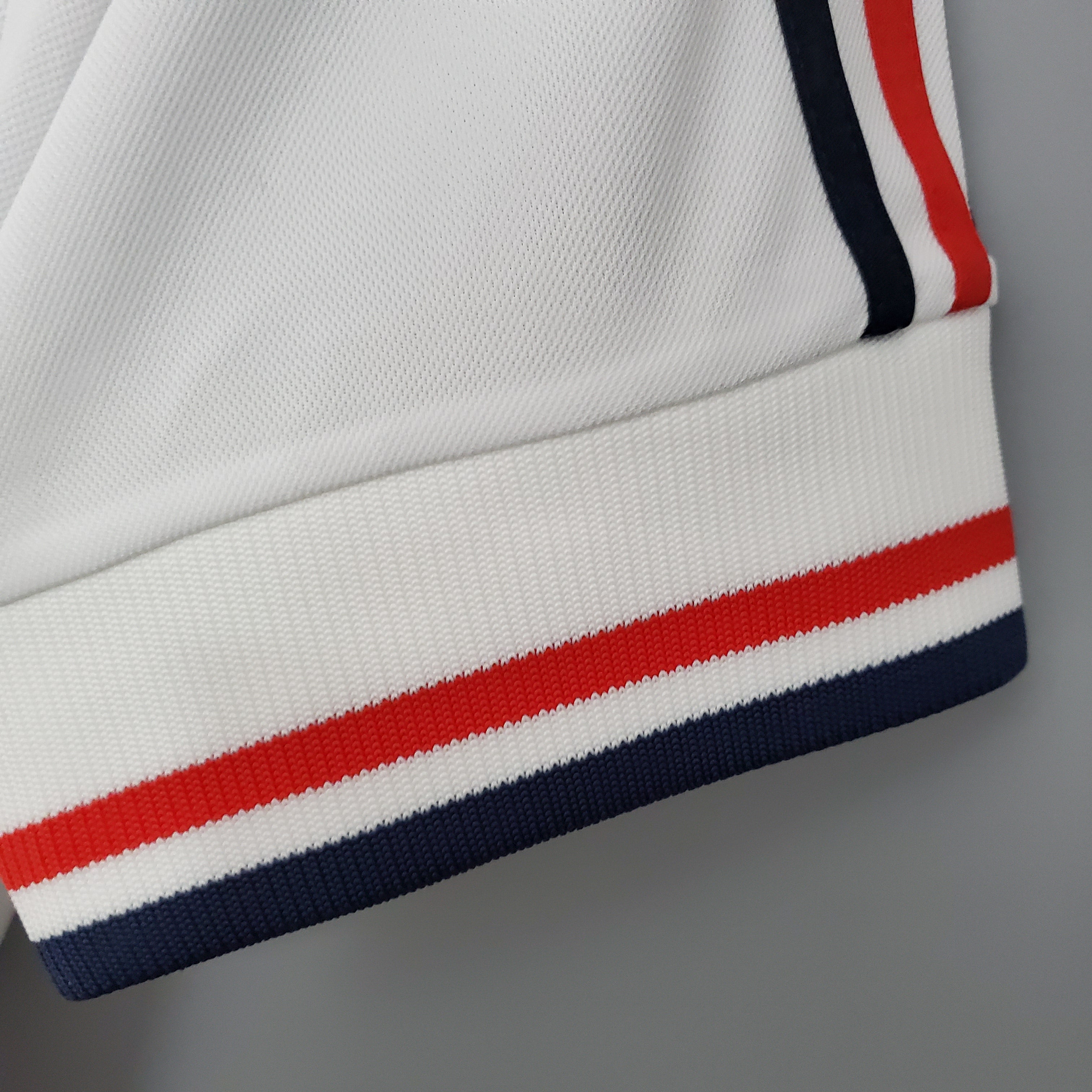 FRANCE 1998 AWAY JERSEY