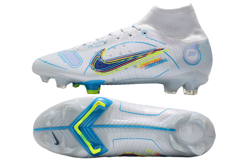 Cleats Mercurial Superfly 8 Elite FG | Goatkits Store