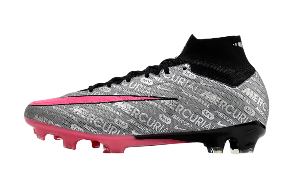 Cleats Air Zoom Mercurial Superfly IX Elite FG
