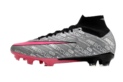Cleats Air Zoom Mercurial Superfly IX Elite FG