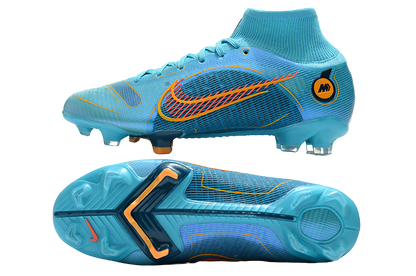 Cleats Superfly 8 Elite SG-Pro AC Blueprint | Goatkits Store