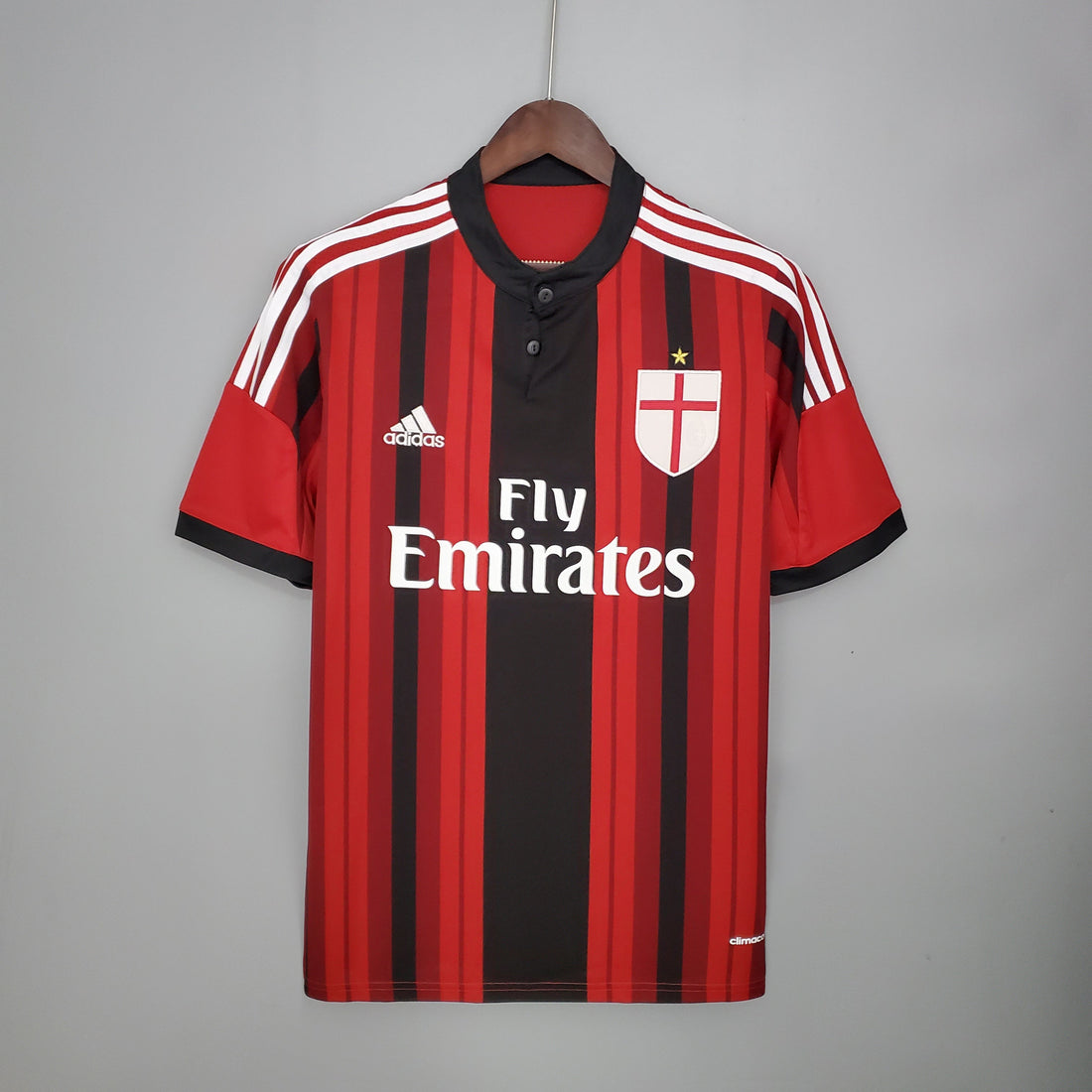 AC MILAN 2014 - 2015 HOME JERSEY