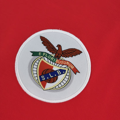 BENFICA 1973 - 1974 HOME JERSEY