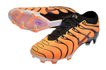 Cleats AIR Zoom Mercurial Vapor 15 Elite XXV FG TN Orange