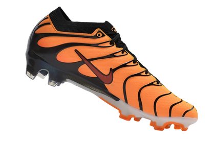 Cleats AIR Zoom Mercurial Vapor 15 Elite XXV FG TN Orange