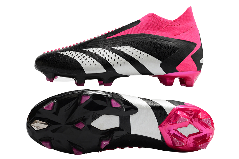 Predator Accuracy + FG Own Your Football - Cleats &amp; Boots