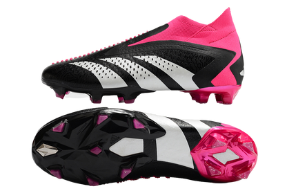 Predator Accuracy + FG Own Your Football - Cleats &amp; Boots