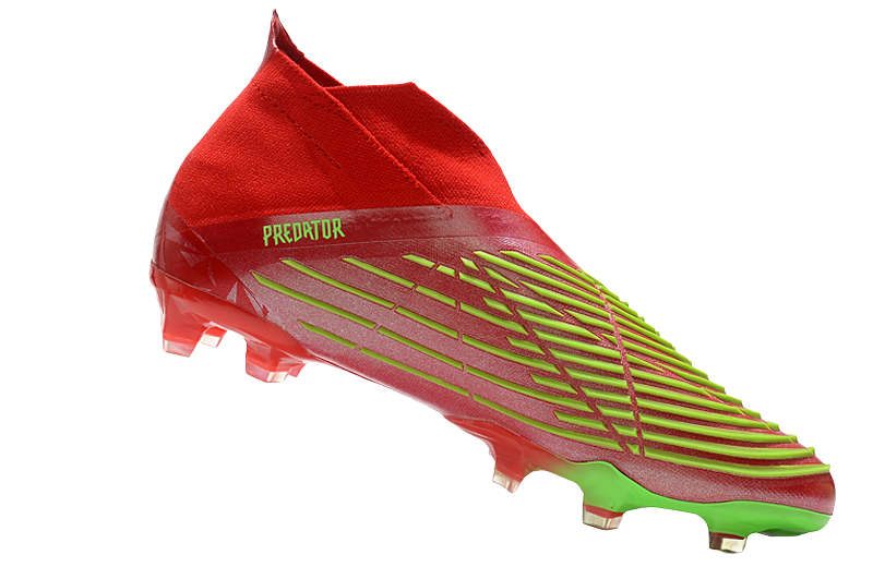 Predator EDGE.1 L FG UOMO - Cleats &amp; Boots