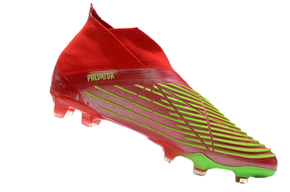 Predator EDGE.1 L FG UOMO - Cleats &amp; Boots