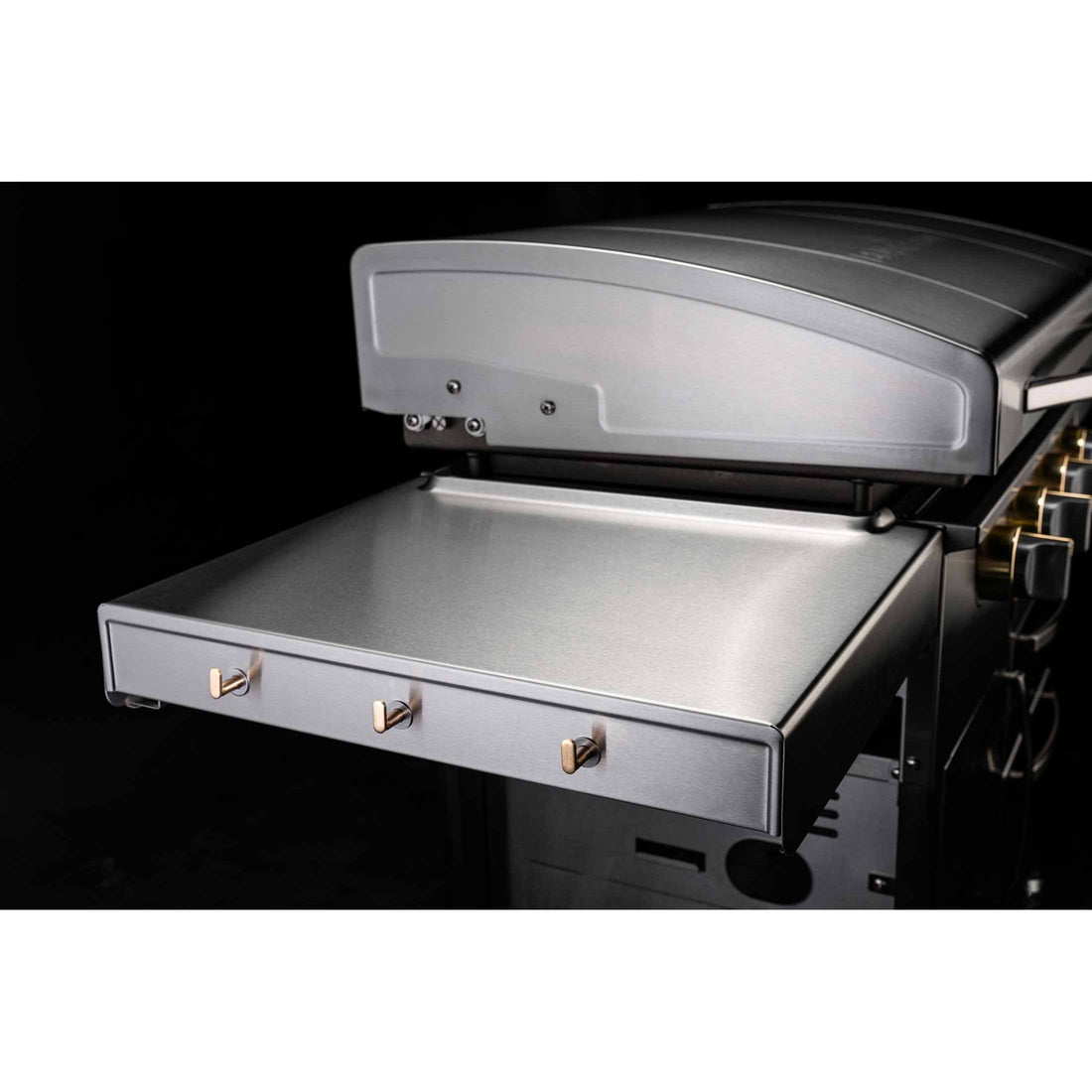 Blackstone Select 36&quot; Griddle with Cabinets