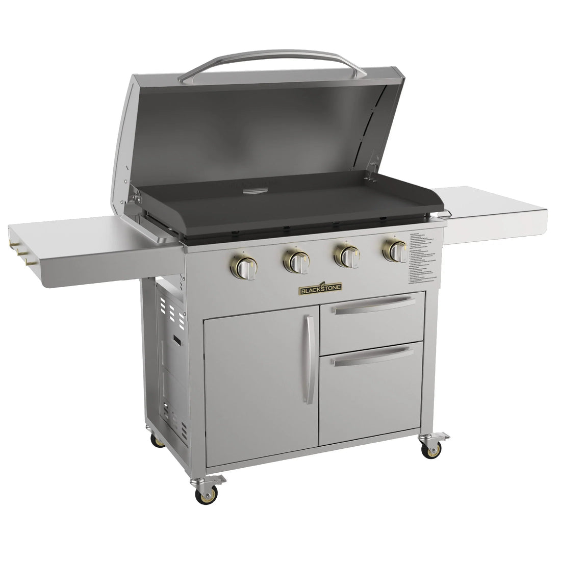 Blackstone Select 36&quot; Griddle with Cabinets