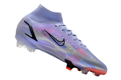 Cleats Mercurial Superfly 8 FG Kylian Mbappe Flames | Goatkits Store