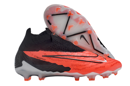 Phantom GX Elite FG - Red - Cleats &amp; Boots