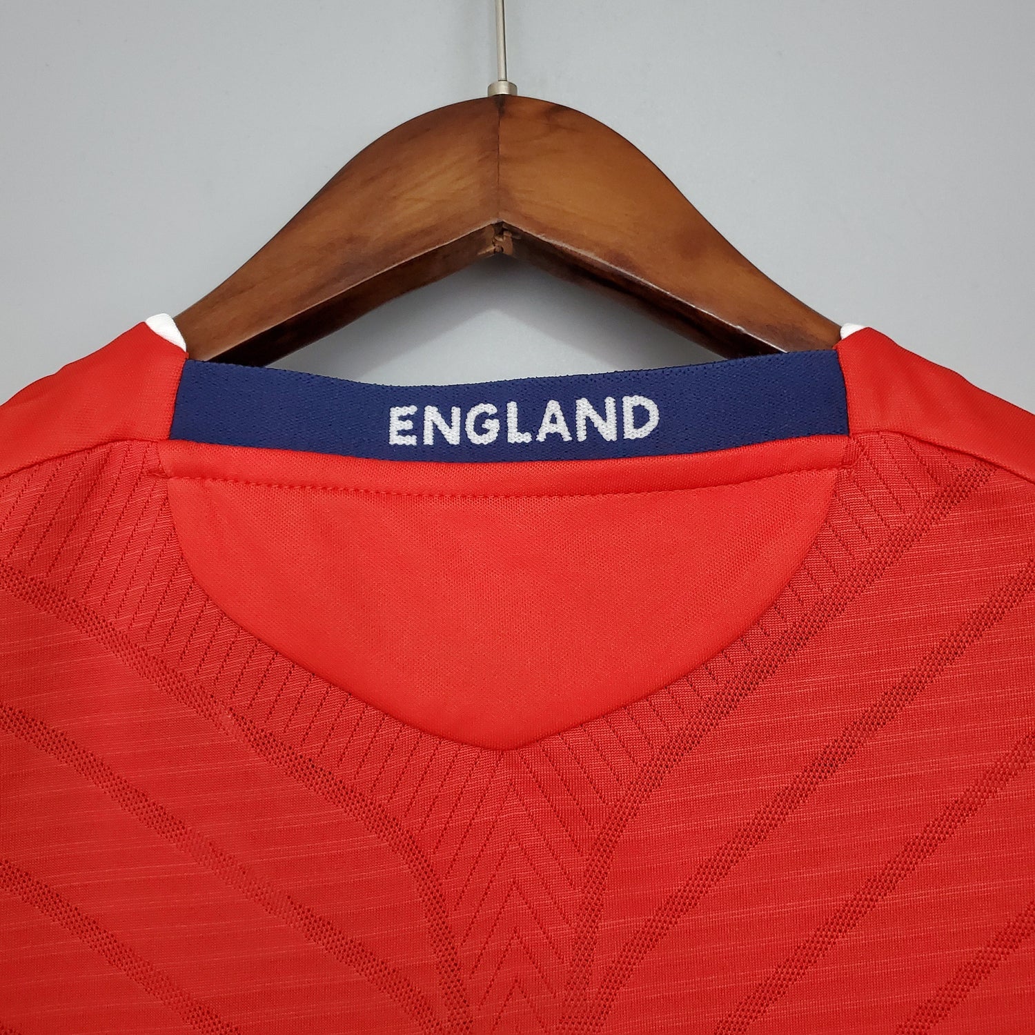 ENGLAND 2008 - 2009 AWAY JERSEY