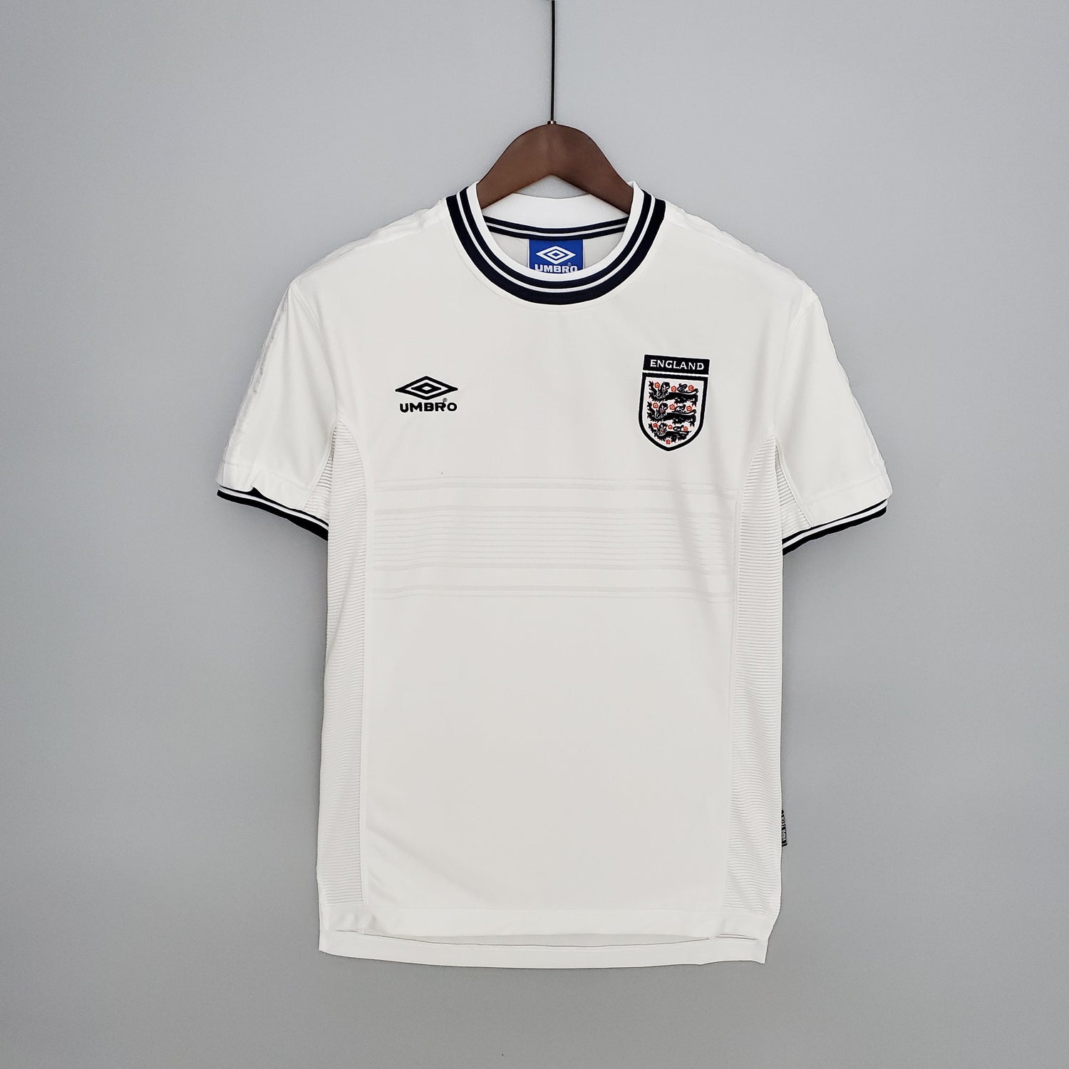 ENGLAND 2000 HOME JERSEY