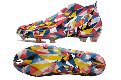 Predator EDGE GEOMETRIC .1 L FG - Cleats &amp; Boots