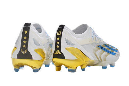 Cleats X Crazyfast Messi LC.1 FG Las Estrellas | Goatkits Store