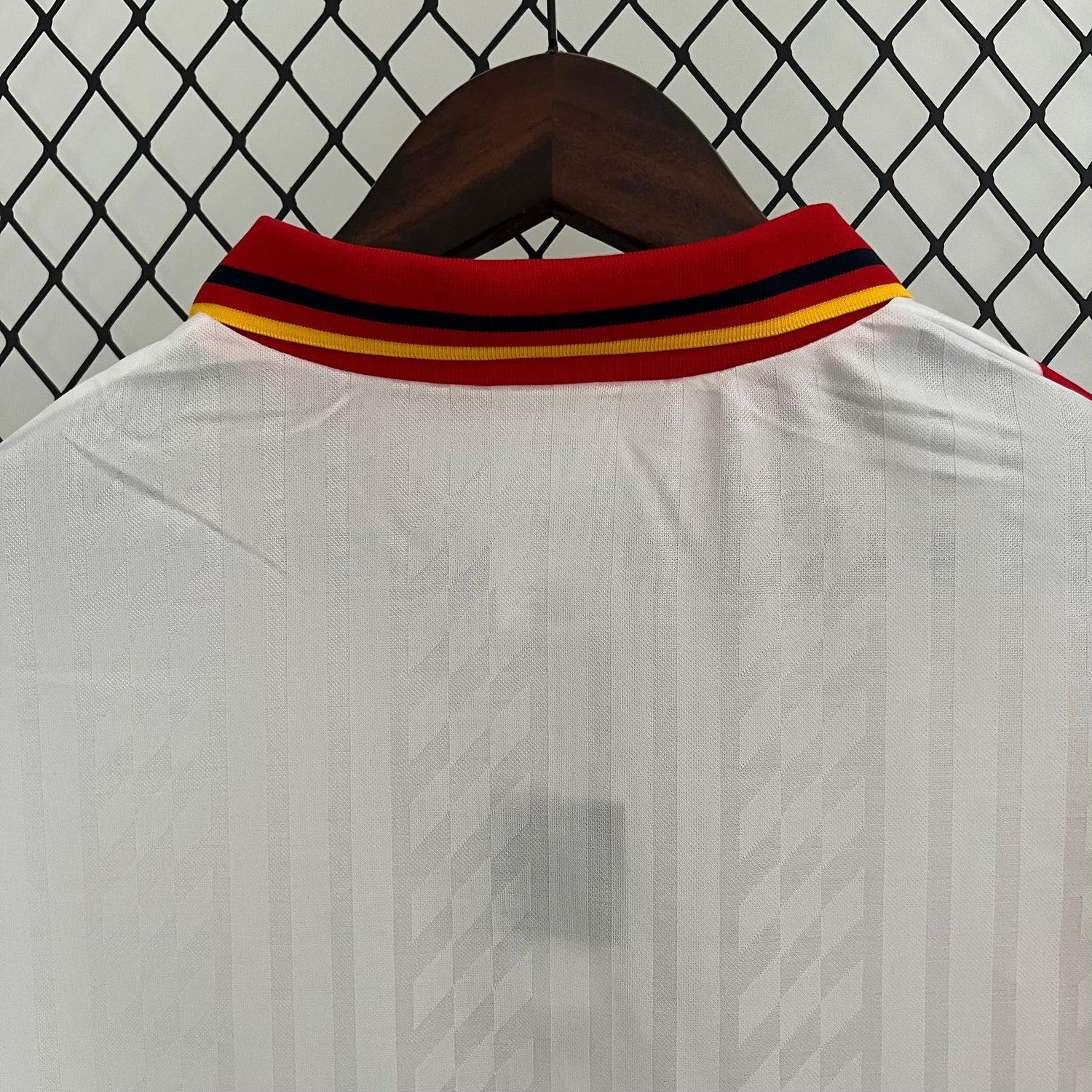 SPAIN 1994 Retro AWAY JERSEY