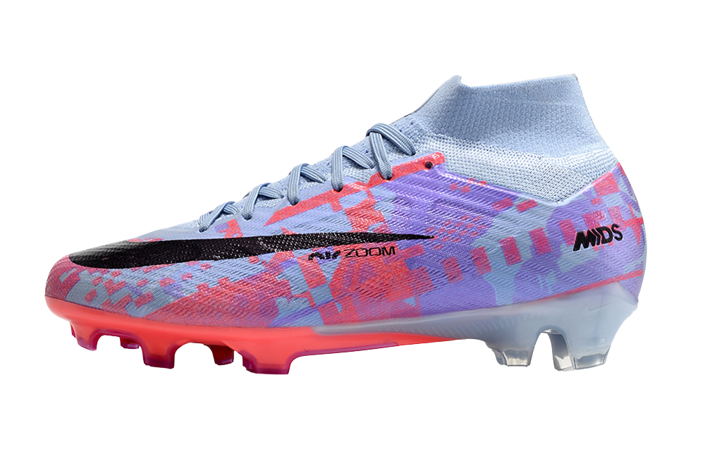 Cleats Zoom Mercurial Dream Speed Superfly 9 Elite MG