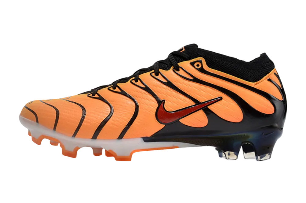 Cleats AIR Zoom Mercurial Vapor 15 Elite XXV FG TN Orange