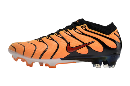 Cleats AIR Zoom Mercurial Vapor 15 Elite XXV FG TN Orange