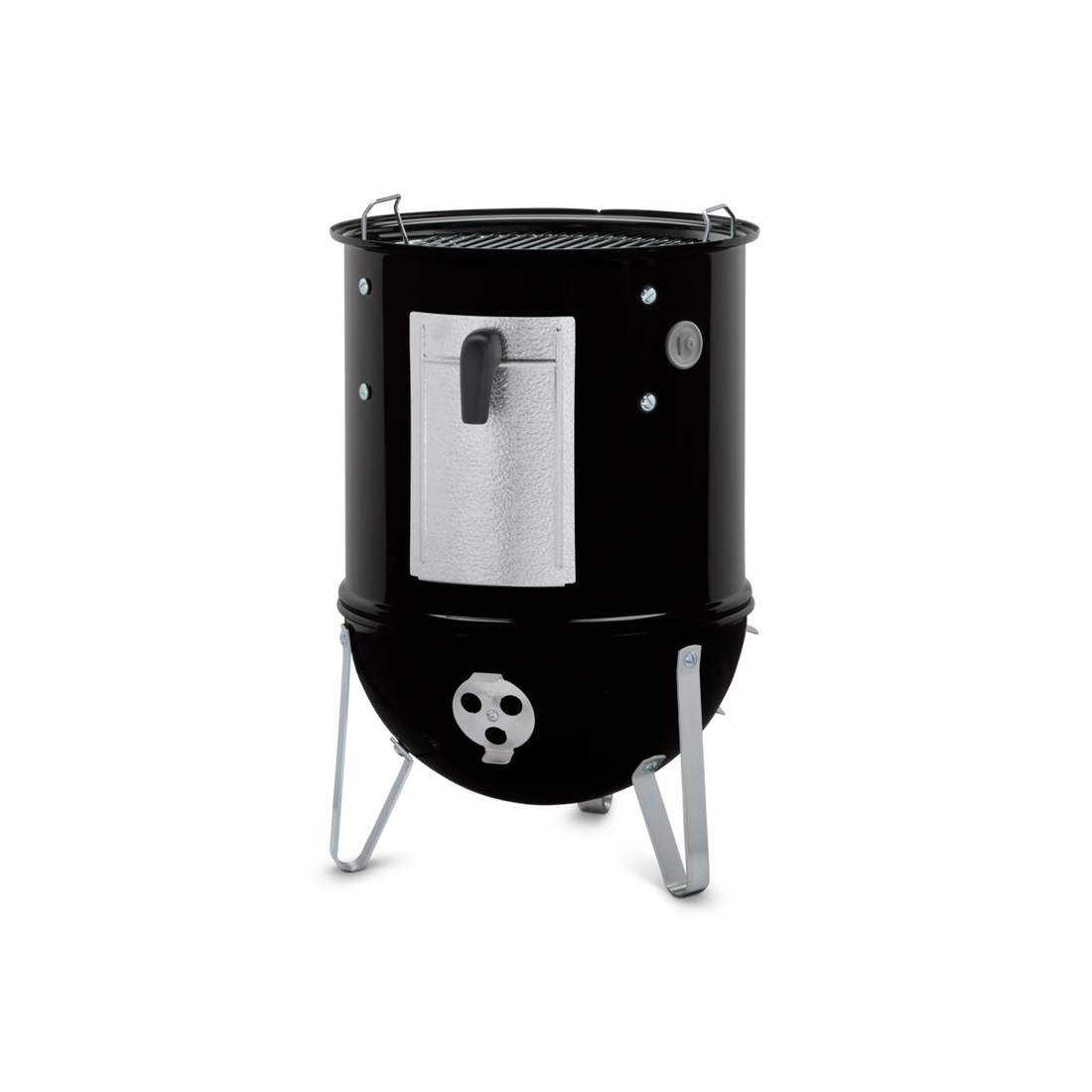 Weber 14&quot; Smokey Mountain Cooker Smoker