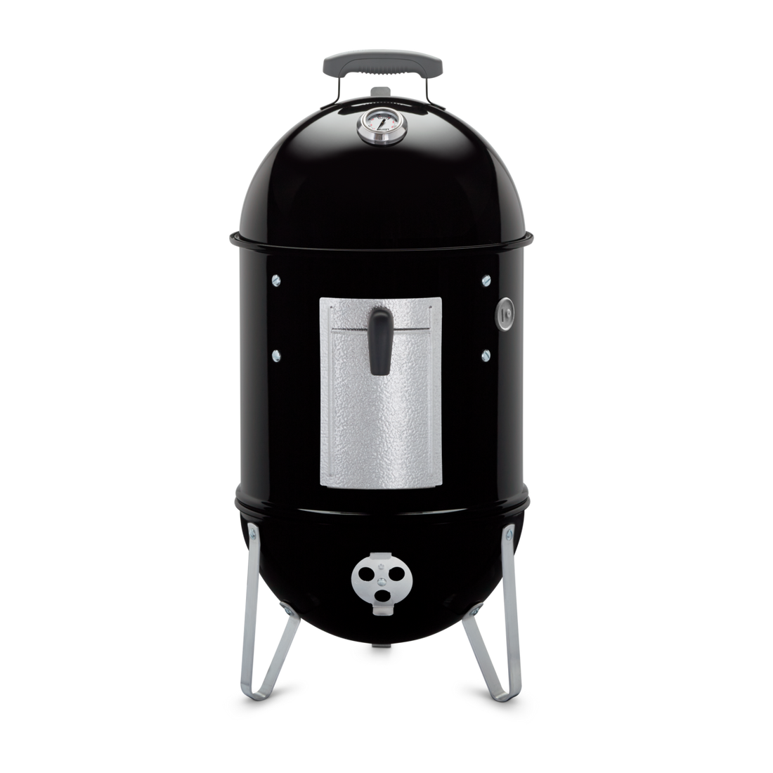 Weber 14&quot; Smokey Mountain Cooker Smoker - 14&quot;