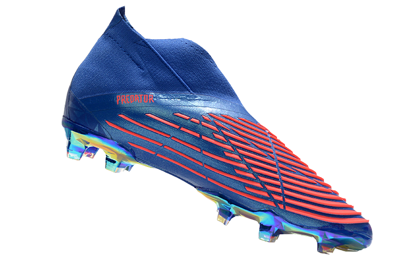 Predator Edge+ FG Sapphire Pack - Cleats &amp; Boots