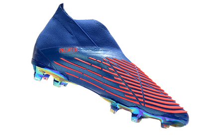 Predator Edge+ FG Sapphire Pack - Cleats &amp; Boots