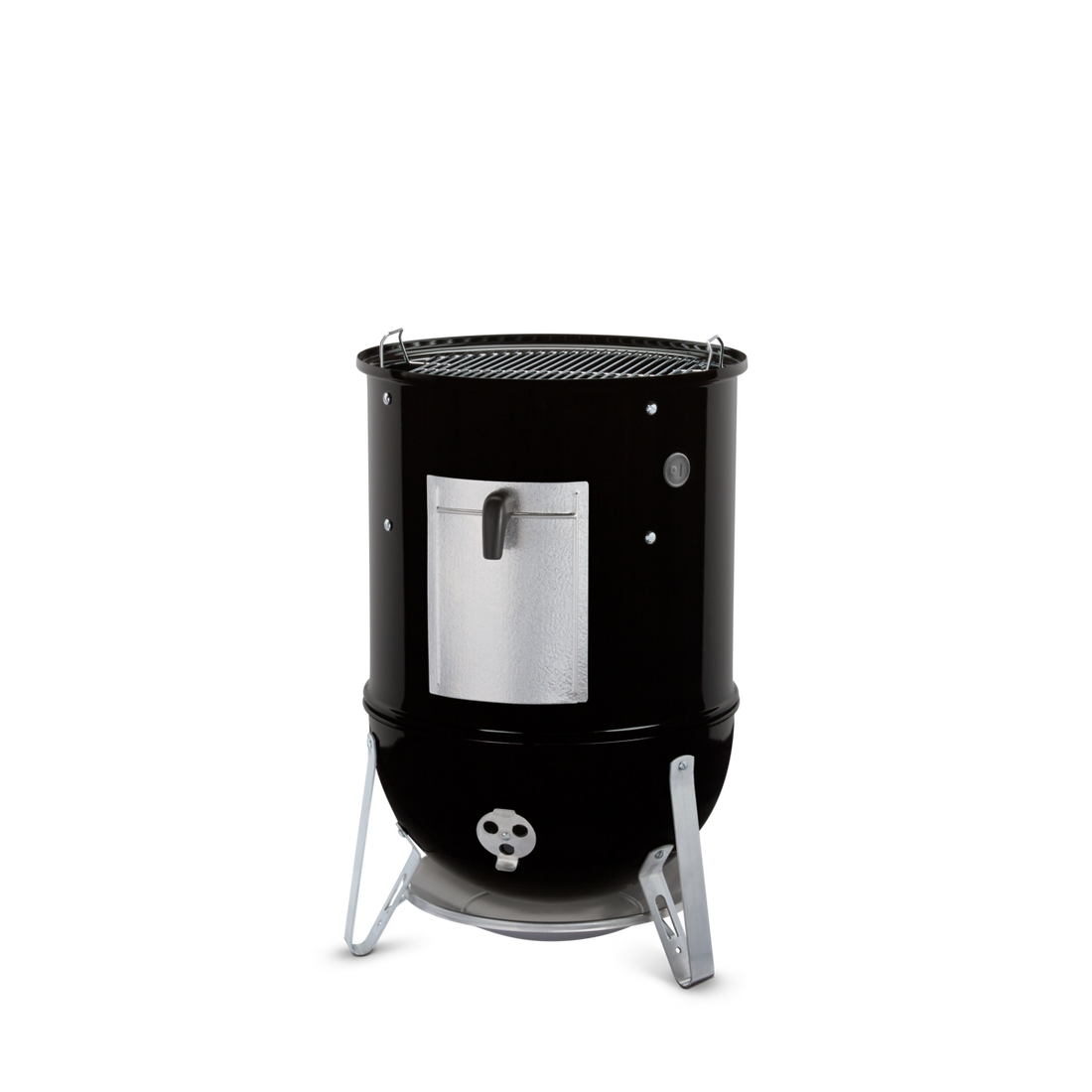 Weber 18&quot; Smokey Mountain Cooker Smoker